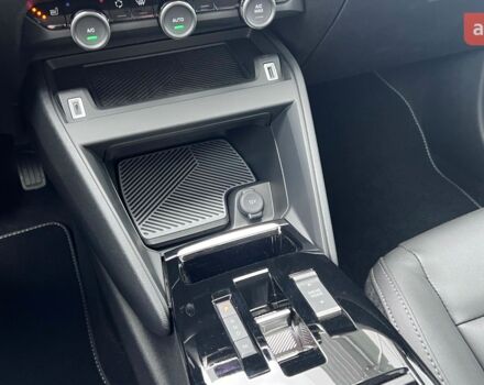 купити нове авто Сітроен С4 2025 року від офіційного дилера Автоцентр Поділля Сітроен фото