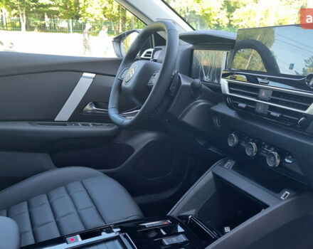 купить новое авто Ситроен С4 2025 года от официального дилера Автоцентр AUTO.RIA Ситроен фото