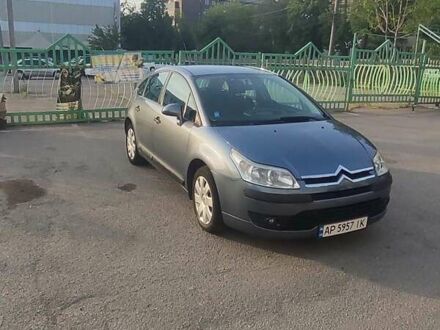 Ситроен С4 2004 в Запорожье на Automoto.ua Ситроен С4, объемом двигателя 0 л и пробегом 225 тыс. км за 5300 $, фото 1 на Automoto.ua