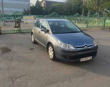 Сітроен С4, об'ємом двигуна 0 л та пробігом 225 тис. км за 5300 $, фото 1 на Automoto.ua