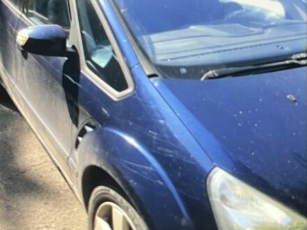 Ситроен С4, объемом двигателя 1.6 л и пробегом 328 тыс. км за 1506 $, фото 1 на Automoto.ua