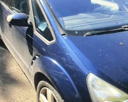 Ситроен С4, объемом двигателя 1.6 л и пробегом 328 тыс. км за 1506 $, фото 1 на Automoto.ua