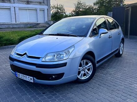 Сітроен С4, об'ємом двигуна 1.6 л та пробігом 185 тис. км за 4999 $, фото 1 на Automoto.ua