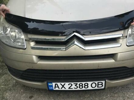 Ситроен С4 2005 в Харькове на Automoto.ua Ситроен С4, объемом двигателя 1.6 л и пробегом 207 тыс. км за 4500 $, фото 1 на Automoto.ua