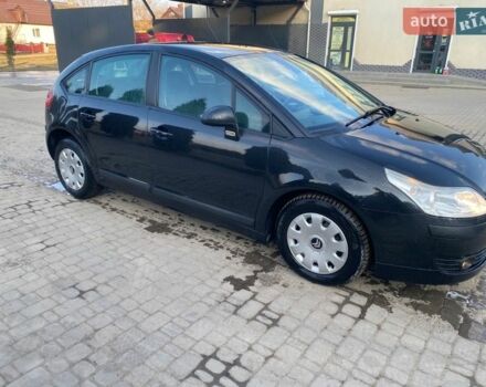 Ситроен С4, объемом двигателя 0 л и пробегом 185 тыс. км за 4499 $, фото 1 на Automoto.ua