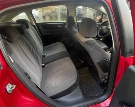 Ситроен С4, объемом двигателя 1.6 л и пробегом 320 тыс. км за 2500 $, фото 1 на Automoto.ua