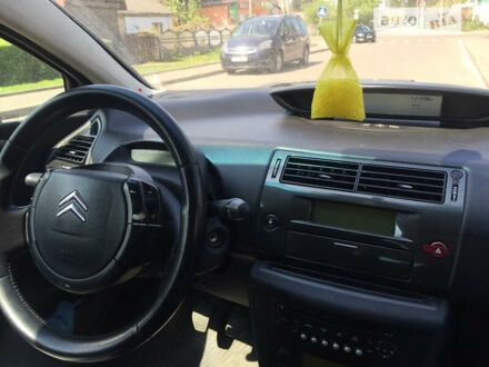 Сітроен С4 2006 у Луцьку на Automoto.ua Сітроен С4, об'ємом двигуна 1.6 л та пробігом 215 тис. км за 3500 $, фото 1 на Automoto.ua