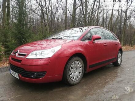 Сітроен С4 2006 у Луцьку на Automoto.ua Сітроен С4, об'ємом двигуна 1.6 л та пробігом 151 тис. км за 5600 $, фото 1 на Automoto.ua