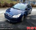 Ситроен С4, объемом двигателя 1.6 л и пробегом 275 тыс. км за 3950 $, фото 1 на Automoto.ua