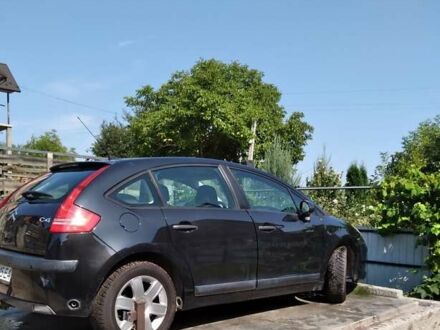 Сітроен С4 2006 у Чернівцях на Automoto.ua Сітроен С4, об'ємом двигуна 0 л та пробігом 169 тис. км за 5900 $, фото 1 на Automoto.ua