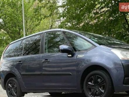Ситроен С4 2006 в Днепре (Днепропетровске) на Automoto.ua Ситроен С4, объемом двигателя 1.6 л и пробегом 270 тыс. км за 5300 $, фото 1 на Automoto.ua