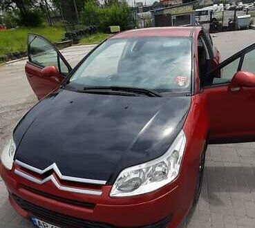Ситроен С4 2006 в Запорожье на Automoto.ua Ситроен С4, объемом двигателя 1.6 л и пробегом 232 тыс. км за 4500 $, фото 1 на Automoto.ua
