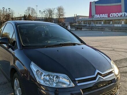 Сітроен С4 2007 у Запоріжжя на Automoto.ua Сітроен С4, об'ємом двигуна 1.6 л та пробігом 197 тис. км за 4600 $, фото 1 на Automoto.ua