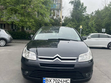 Сітроен С4 2007 у Вінниці на Automoto.ua Сітроен С4, об'ємом двигуна 1.6 л та пробігом 171 тис. км за 4500 $, фото 1 на Automoto.ua