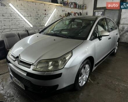 Сітроен С4, об'ємом двигуна 1.6 л та пробігом 173 тис. км за 3500 $, фото 1 на Automoto.ua