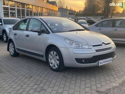 Ситроен С4 2008 в Житомире на Automoto.ua Ситроен С4, объемом двигателя 1.6 л и пробегом 191 тыс. км за 4600 $, фото 1 на Automoto.ua