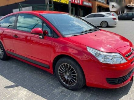 Ситроен С4, объемом двигателя 0 л и пробегом 192 тыс. км за 4800 $, фото 1 на Automoto.ua