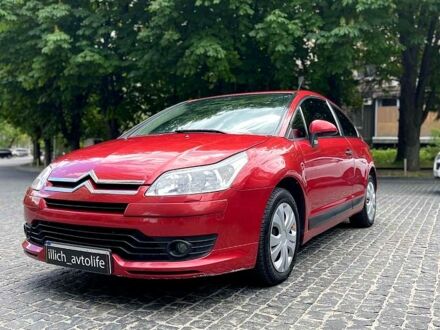 Сітроен С4, об'ємом двигуна 1.6 л та пробігом 140 тис. км за 4700 $, фото 1 на Automoto.ua