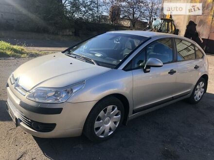 Сітроен С4 2008 у Кривому Розі на Automoto.ua Сітроен С4, об'ємом двигуна 0 л та пробігом 202 тис. км за 5500 $, фото 1 на Automoto.ua