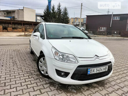 Сітроен С4 2009 у Хмельницькому на Automoto.ua Сітроен С4, об'ємом двигуна 1.6 л та пробігом 235 тис. км за 6400 $, фото 1 на Automoto.ua