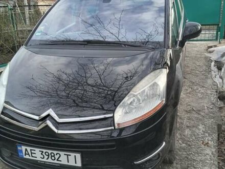 Ситроен С4 2009 в Днепре (Днепропетровске) на Automoto.ua Ситроен С4, объемом двигателя 1.6 л и пробегом 215 тыс. км за 6000 $, фото 1 на Automoto.ua