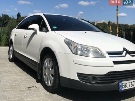 Ситроен С4 2009 в Ровно на Automoto.ua Ситроен С4, объемом двигателя 1.6 л и пробегом 224 тыс. км за 4900 $, фото 1 на Automoto.ua