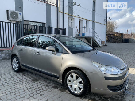 Сітроен С4 2009 у Чортків на Automoto.ua Сітроен С4, об'ємом двигуна 1.6 л та пробігом 192 тис. км за 4700 $, фото 1 на Automoto.ua