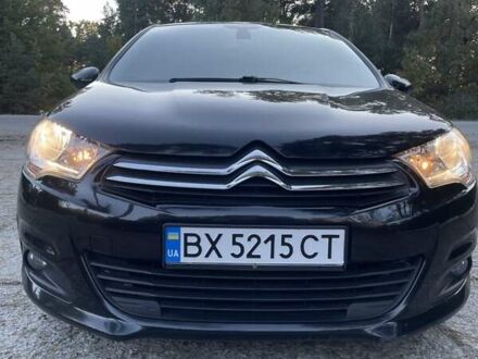 Сітроен С4 2010 у Шепетовке на Automoto.ua Сітроен С4, об'ємом двигуна 1.6 л та пробігом 211 тис. км за 6500 $, фото 1 на Automoto.ua