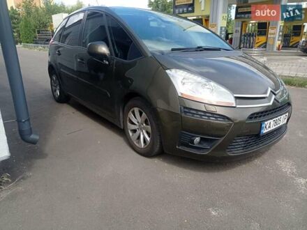 Ситроен С4 2010 в Киеве на Automoto.ua Ситроен С4, объемом двигателя 0 л и пробегом 200 тыс. км за 5900 $, фото 1 на Automoto.ua