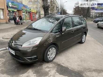 Сітроен С4 2010 у Бердичеве на Automoto.ua Сітроен С4, об'ємом двигуна 0 л та пробігом 217 тис. км за 7000 $, фото 1 на Automoto.ua