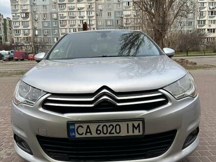 Сітроен С4 2011 у Черкасах на Automoto.ua Сітроен С4, об'ємом двигуна 1.6 л та пробігом 230 тис. км за 7100 $, фото 1 на Automoto.ua