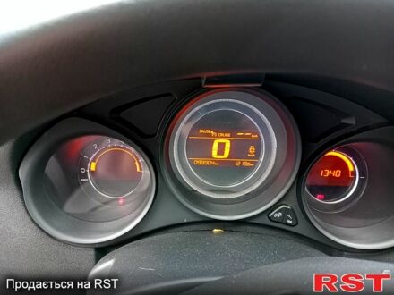 Сітроен С4 2011 у Києві на Automoto.ua Сітроен С4, об'ємом двигуна 16 л та пробігом 0 тис. км за 6400 $, фото 1 на Automoto.ua