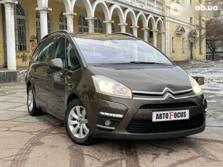 Сітроен С4 2011 у Києві на Automoto.ua Сітроен С4, об'ємом двигуна 0 л та пробігом 252 тис. км за 7490 $, фото 1 на Automoto.ua