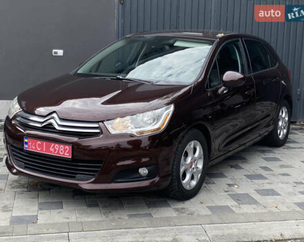 Сітроен С4, об'ємом двигуна 0 л та пробігом 187 тис. км за 6800 $, фото 1 на Automoto.ua