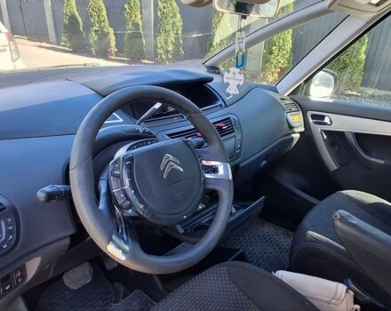 Сітроен С4, об'ємом двигуна 1.59 л та пробігом 250 тис. км за 6000 $, фото 1 на Automoto.ua