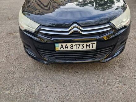 Сітроен С4 2011 у Києві на Automoto.ua Сітроен С4, об'ємом двигуна 1.6 л та пробігом 115 тис. км за 7000 $, фото 1 на Automoto.ua