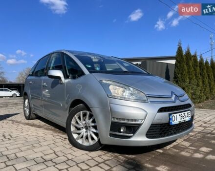 Сітроен С4, об'ємом двигуна 0 л та пробігом 250 тис. км за 6999 $, фото 1 на Automoto.ua