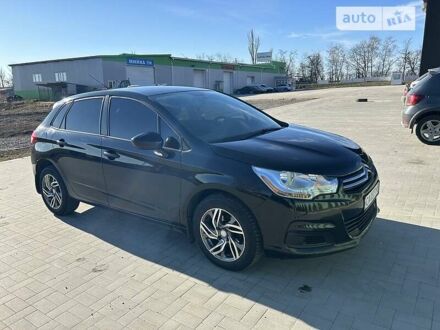 Сітроен С4 2012 у Умани на Automoto.ua Сітроен С4, об'ємом двигуна 1.6 л та пробігом 237 тис. км за 7000 $, фото 1 на Automoto.ua