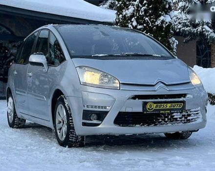 Ситроен С4, объемом двигателя 1.6 л и пробегом 215 тыс. км за 7999 $, фото 1 на Automoto.ua