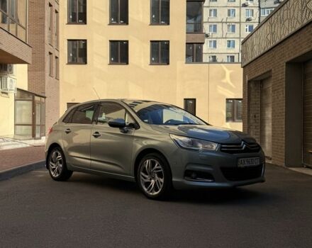 Сітроен С4, об'ємом двигуна 1.6 л та пробігом 162 тис. км за 9972 $, фото 1 на Automoto.ua