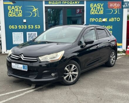 Сітроен С4, об'ємом двигуна 1.6 л та пробігом 150 тис. км за 6491 $, фото 1 на Automoto.ua