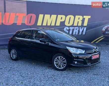 Ситроен С4, объемом двигателя 1.4 л и пробегом 288 тыс. км за 6000 $, фото 1 на Automoto.ua