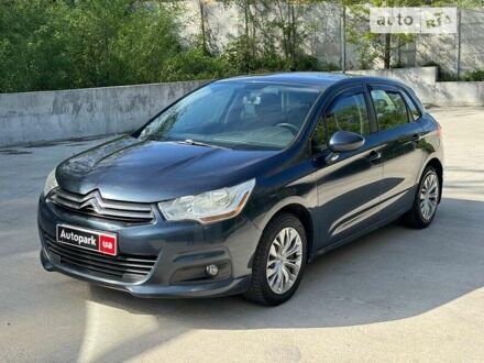 Сітроен С4, об'ємом двигуна 1.6 л та пробігом 226 тис. км за 7490 $, фото 1 на Automoto.ua