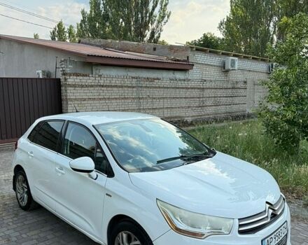 Ситроен С4, объемом двигателя 1.6 л и пробегом 120 тыс. км за 3400 $, фото 1 на Automoto.ua