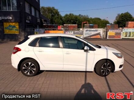 Ситроен С4 2012 в Запорожье на Automoto.ua Ситроен С4, объемом двигателя 1.6 л и пробегом 236 тыс. км за 6700 $, фото 1 на Automoto.ua