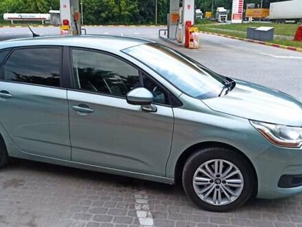 Сітроен С4 2013 у Львові на Automoto.ua Сітроен С4, об'ємом двигуна 1.6 л та пробігом 215 тис. км за 5700 $, фото 1 на Automoto.ua