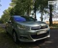 Сітроен С4, об'ємом двигуна 1.6 л та пробігом 96 тис. км за 9500 $, фото 1 на Automoto.ua