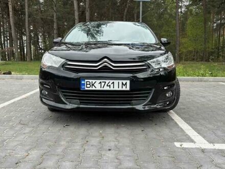 Сітроен С4, об'ємом двигуна 1.4 л та пробігом 107 тис. км за 6400 $, фото 1 на Automoto.ua