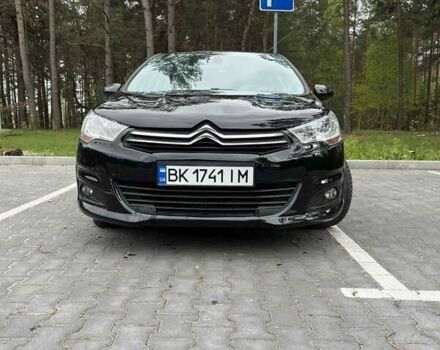 Сітроен С4, об'ємом двигуна 1.4 л та пробігом 107 тис. км за 6400 $, фото 1 на Automoto.ua