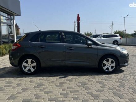 Сітроен С4, об'ємом двигуна 1.6 л та пробігом 190 тис. км за 8500 $, фото 1 на Automoto.ua